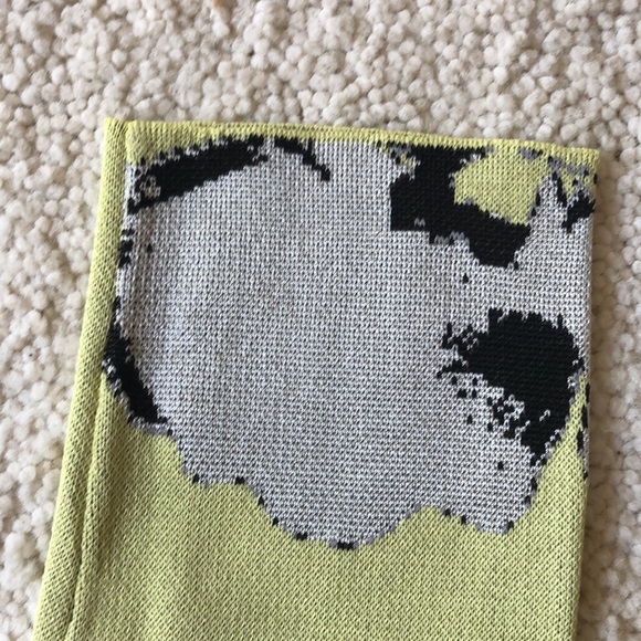 NWT Authentic Designer Prabal Gurung Floral knit knee length Dress - Picture 10 of 15